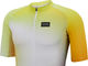 Maillot Cloud - washed neon yellow-multicolor/M