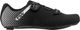 Northwave Core Plus 2 Wide Road Shoes - black-silver/42