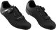 Northwave Core Plus 2 Wide Rennrad Schuhe - black-silver/42