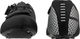 Zapatillas de ciclismo de ruta Core Plus 2 Wide - black-silver/42