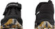 Enduro Mid 2 MTB Schuhe - black-camo sole/42