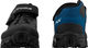 Enduro Mid 2 MTB Schuhe - black-dark blue/42