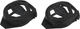 Enduro Mid 2 MTB Schuhe - black-dark blue/42
