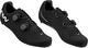 Northwave Extreme GT 4 Road Shoes - black-white/43