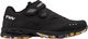 Northwave Zapatillas Spider Plus 3 MTB - black-camo sole/43