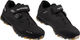 Spider Plus 3 MTB Shoes - black-camo sole/43