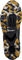 Spider Plus 3 MTB Shoes - black-camo sole/43