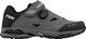 Northwave Zapatillas Spider Plus 3 MTB - dark grey/42