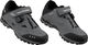 Spider Plus 3 MTB Shoes - dark grey/42