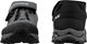 Spider Plus 3 MTB Shoes - dark grey/42