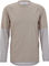 Essential MTB LS Jersey - light sandstone beige/M