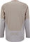 Essential MTB LS Jersey - light sandstone beige/M