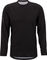Essential MTB LS Jersey - uranium black/M