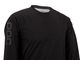 Essential MTB LS Jersey - uranium black/M