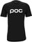 Maillot Reform Enduro SS - uranium black/M