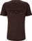 Maillot Reform Enduro SS - axinite brown/M