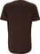Maillot Reform Enduro SS - axinite brown/M