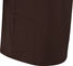 POC Maillot Reform Enduro SS - axinite brown/M