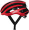 AirBreaker Helm - blaze red/52 - 58 cm
