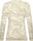 Fox Head Maillot femme Ranger TruDri - cream/M
