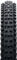 Cubierta plegable Kryptotal-F Enduro Soft 29" - negro/29x2,4