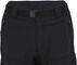 Endura Pantalones cortos para damas Hummvee 3/4 con pantalón interior - black/S