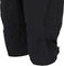 Hummvee 3/4 Damen Shorts mit Innenhose - black/S