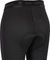 Hummvee 3/4 Damen Shorts mit Innenhose - black/S