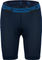 Endura Hummvee Damen Shorts mit Innenhose - blue steel/S