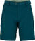 Endura Pantalones cortos para damas Hummvee Shorts con pantalón interior - deep teal/S