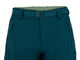 Short pour Dames Hummvee avec Pantalon Intérieur - deep teal/S