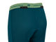 Short pour Dames Hummvee avec Pantalon Intérieur - deep teal/S