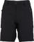 Short pour Dames Hummvee avec Pantalon Intérieur - black/S