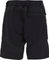 Short pour Dames Hummvee avec Pantalon Intérieur - black/S