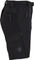Short pour Dames Hummvee avec Pantalon Intérieur - black/S