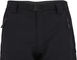 Short pour Dames Hummvee avec Pantalon Intérieur - black/S