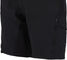 Short pour Dames Hummvee avec Pantalon Intérieur - black/S