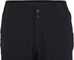 Endura Hummvee Lite 3/4 Women's Shorts w/ Liner Shorts - black/S