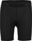 Endura Hummvee Lite 3/4 Damen Shorts mit Innenhose - black/S