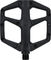 Pédales à Plateforme Trail Fusion - black/universal