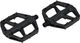 Pédales à Plateforme Trail Fusion - black/universal