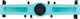 Pédales à Plateforme Trail Fusion - ice blue/universal
