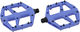 Pédales à Plateforme Trail Fusion - purple/universal