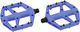 Look Trail Fusion Platform Pedals - purple/universal