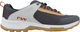Chaussures de Cyclisme Freeland - dark grey-sand/43
