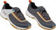 Chaussures de Cyclisme Freeland - dark grey-sand/43