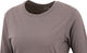 Camiseta para damas Desperado Merino 3/4 Shirt - shark/S