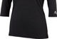 Camiseta para damas Desperado Merino 3/4 Shirt - black/S