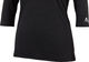 7mesh Shirt pour Dames Desperado Merino 3/4 - black/S