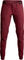 Pantalon pour Dames Glidepath - port/M